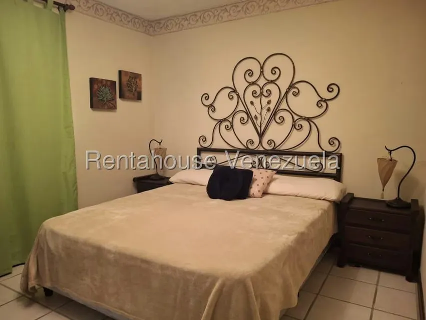 Apartamento (Planta Baja) en Venta en Porlamar, Nueva Esparta - 19