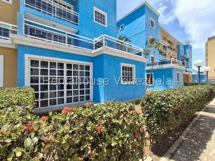 Apartamento (Planta Baja) en Venta en Porlamar, Nueva Esparta - 20