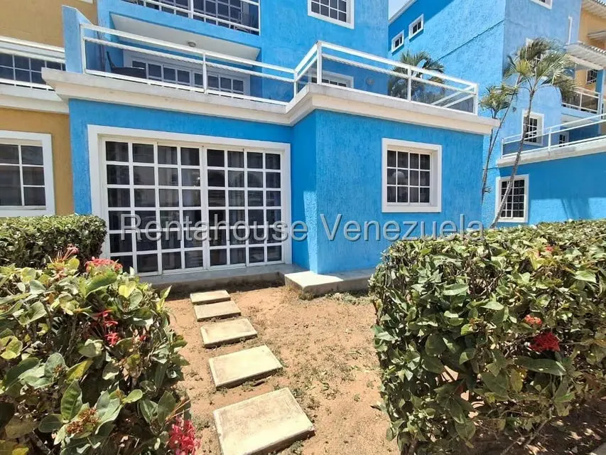 Apartamento (Planta Baja) en Venta en Porlamar, Nueva Esparta - 4