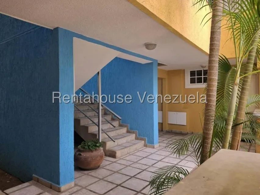 Apartamento (Planta Baja) en Venta en Porlamar, Nueva Esparta - 5