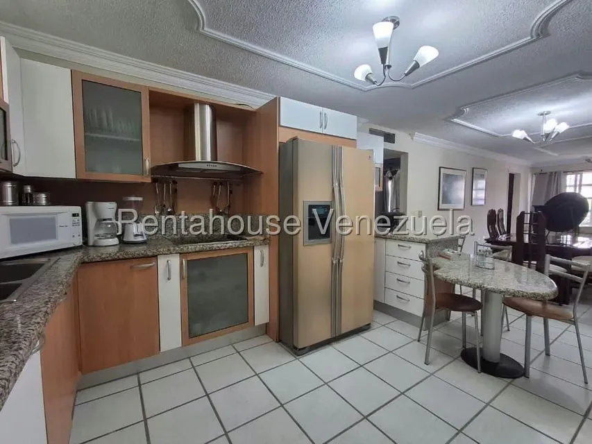 Apartamento (Planta Baja) en Venta en Porlamar, Nueva Esparta - 7