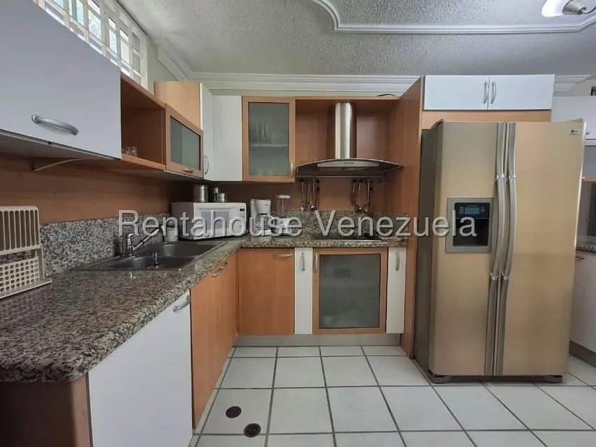 Apartamento (Planta Baja) en Venta en Porlamar, Nueva Esparta - 8