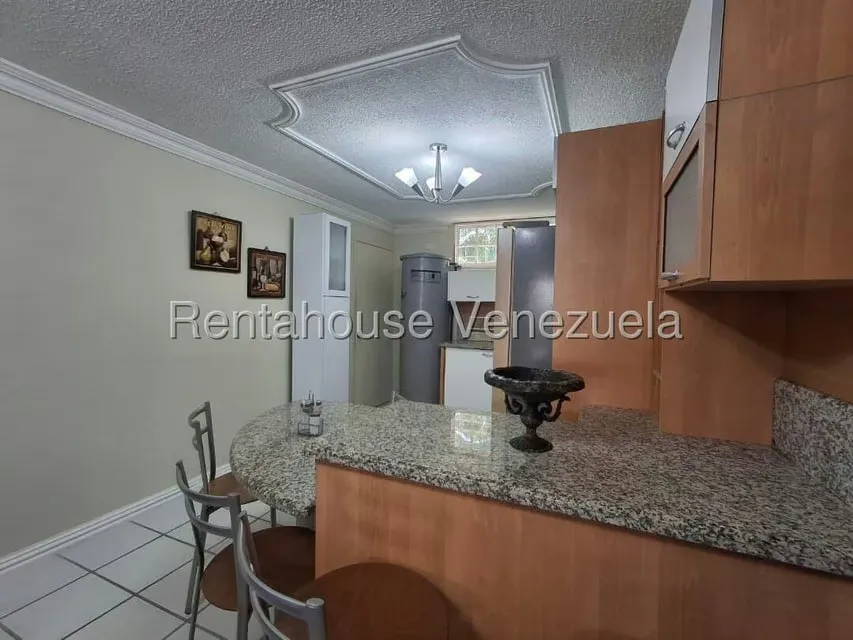 Apartamento (Planta Baja) en Venta en Porlamar, Nueva Esparta - 9