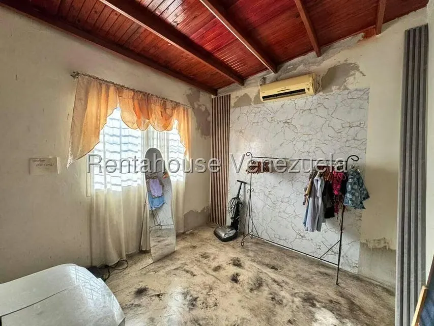 Casa (1 Nivel) en Venta en Valle Arriba, Portuguesa - 12
