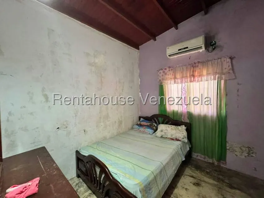 Casa (1 Nivel) en Venta en Valle Arriba, Portuguesa - 13
