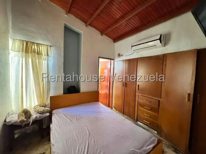 Casa (1 Nivel) en Venta en Valle Arriba, Portuguesa - 15