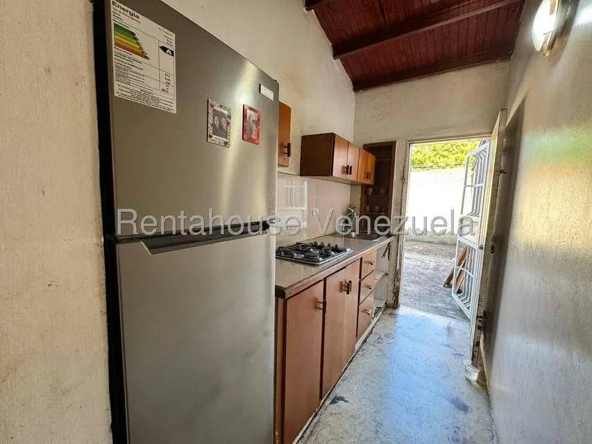 Casa (1 Nivel) en Venta en Valle Arriba, Portuguesa - 16