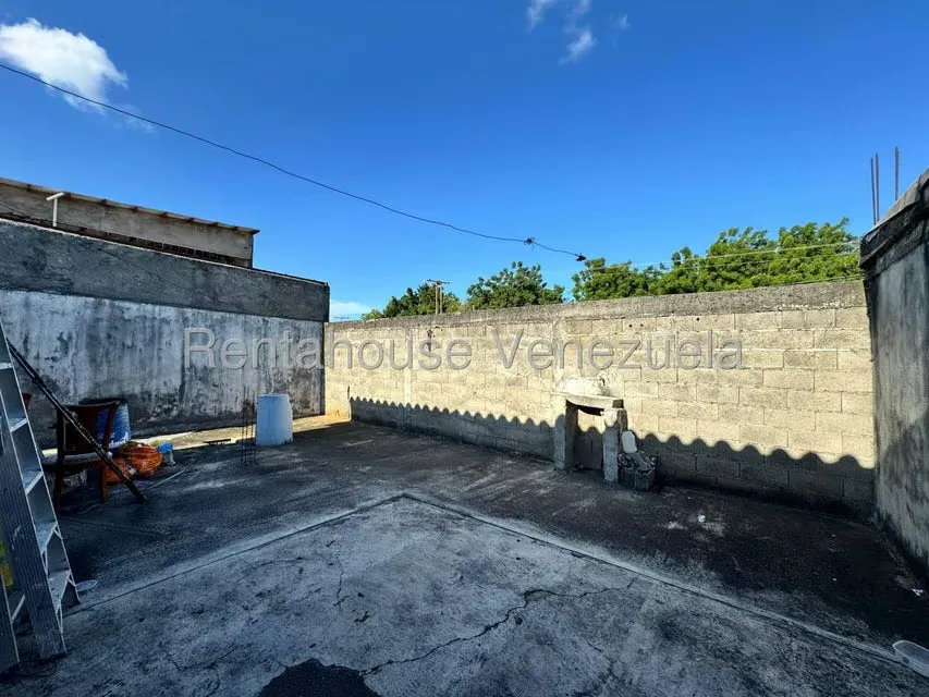 Casa (1 Nivel) en Venta en Valle Arriba, Portuguesa - 17