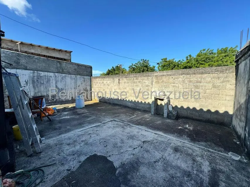 Casa (1 Nivel) en Venta en Valle Arriba, Portuguesa - 18