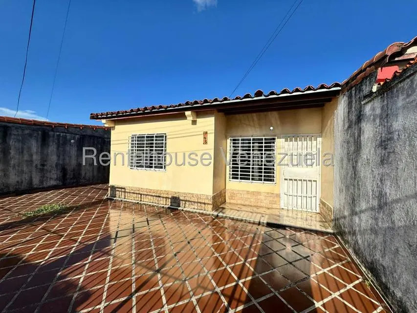 Casa (1 Nivel) en Venta en Valle Arriba, Portuguesa - 4
