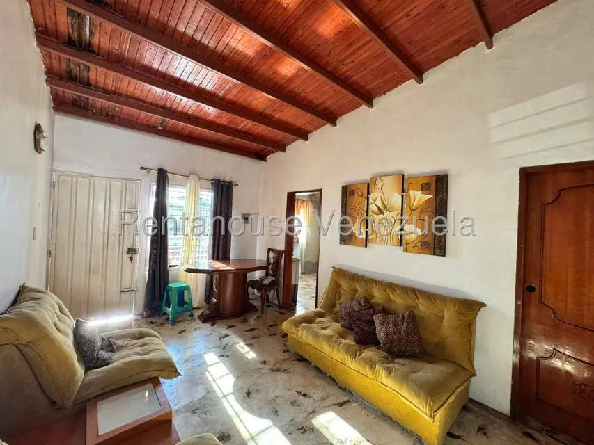 Casa (1 Nivel) en Venta en Valle Arriba, Portuguesa - 10