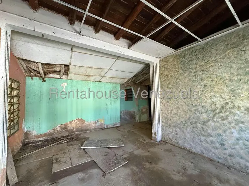 Terreno (Residencial) en Venta en Centro, Carabobo - 11