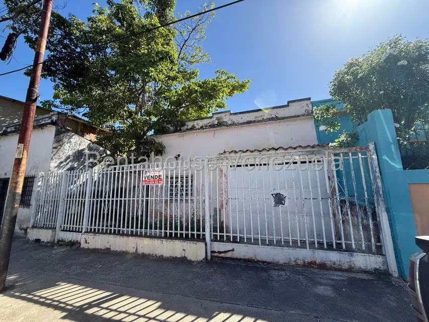 Terreno (Residencial) en Venta en Centro, Carabobo - 14