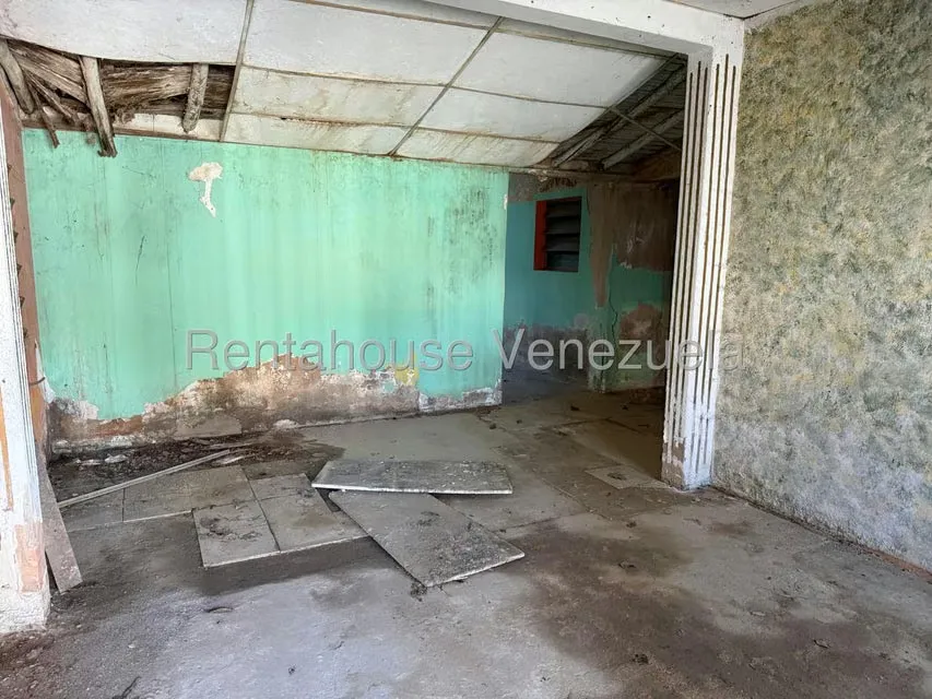 Terreno (Residencial) en Venta en Centro, Carabobo - 16