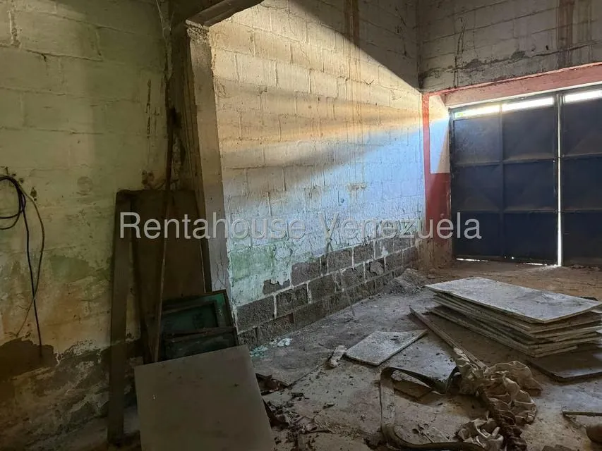 Terreno (Residencial) en Venta en Centro, Carabobo - 16