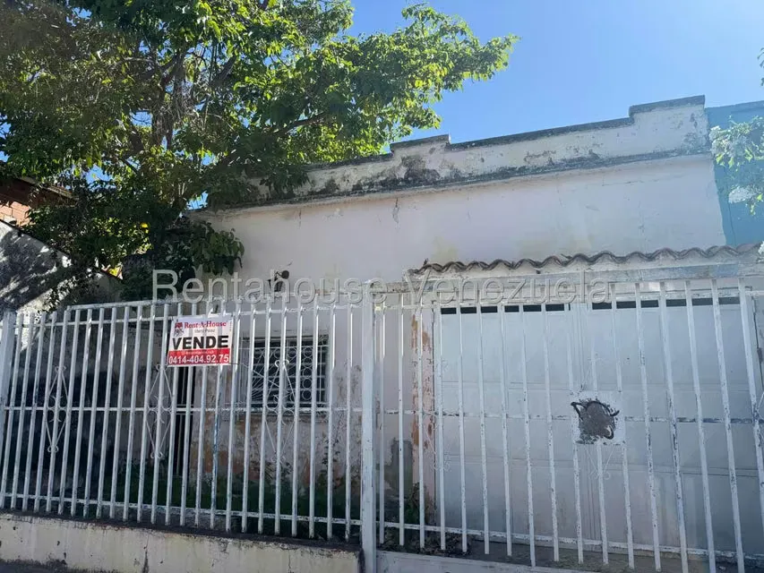Terreno (Residencial) en Venta en Centro, Carabobo - 18