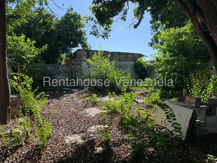 Terreno (Residencial) en Venta en Centro, Carabobo - 3