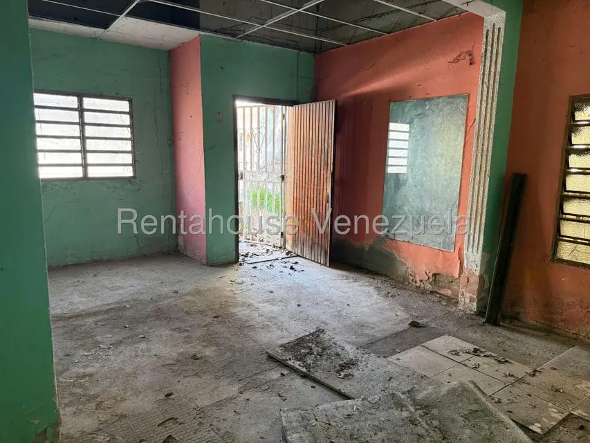 Terreno (Residencial) en Venta en Centro, Carabobo - 21