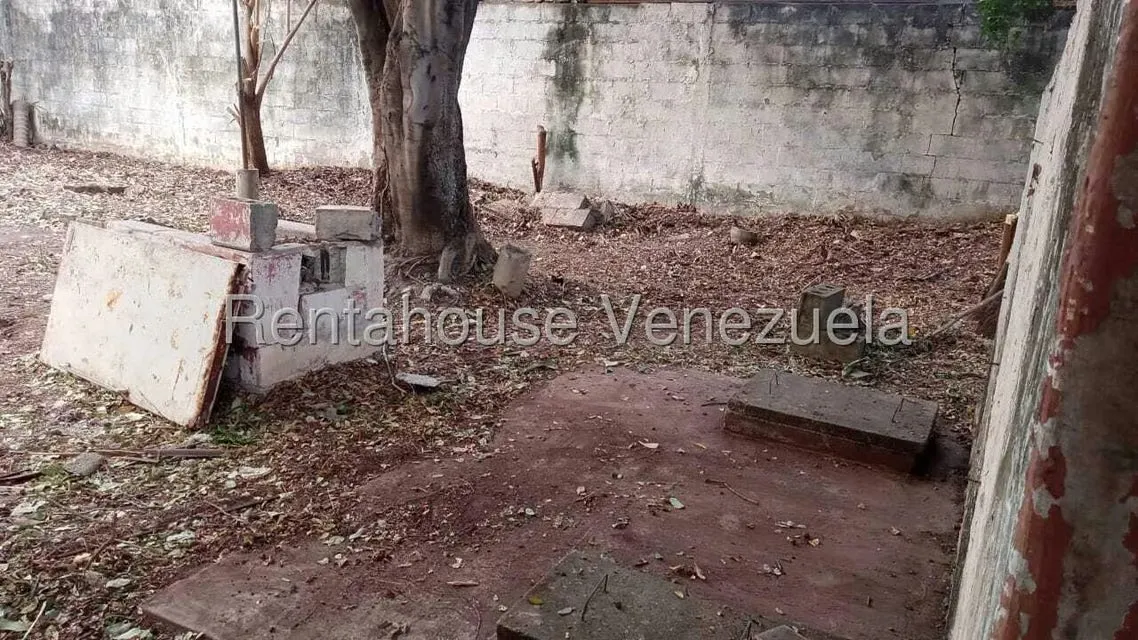 Terreno (Residencial) en Venta en Centro, Carabobo - 10