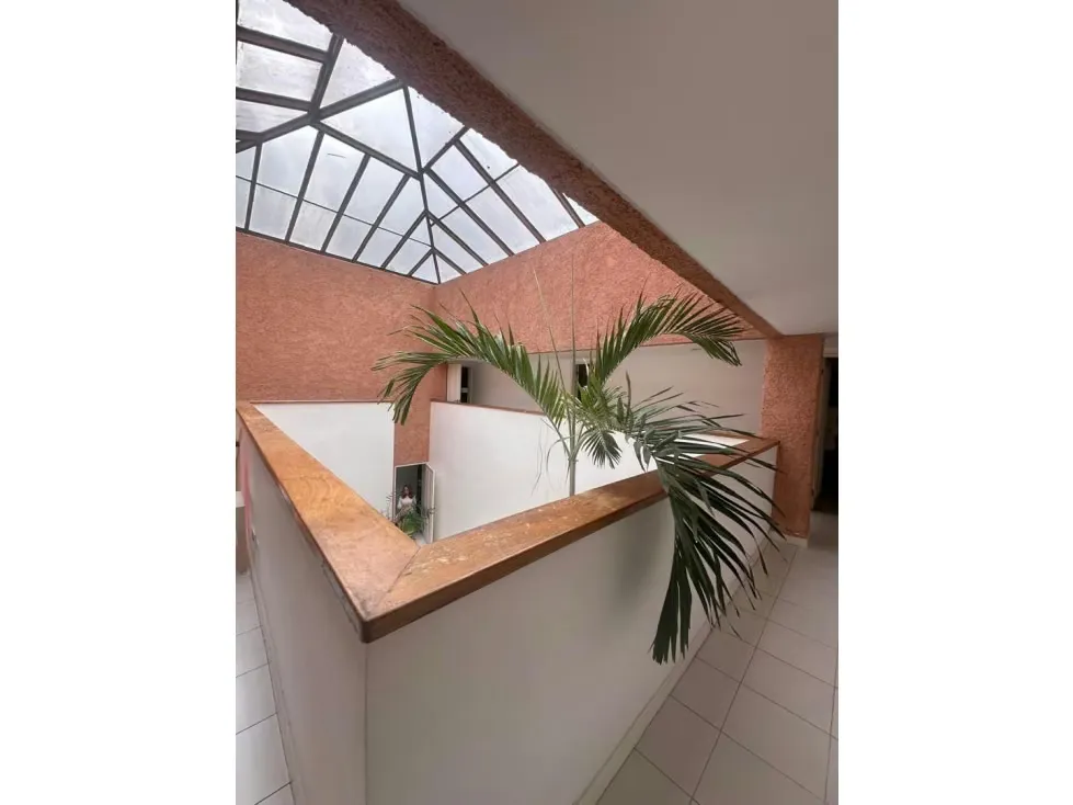 Vendo casa en calle cerrada 710m2 Alto Hatillo 4843 - 17