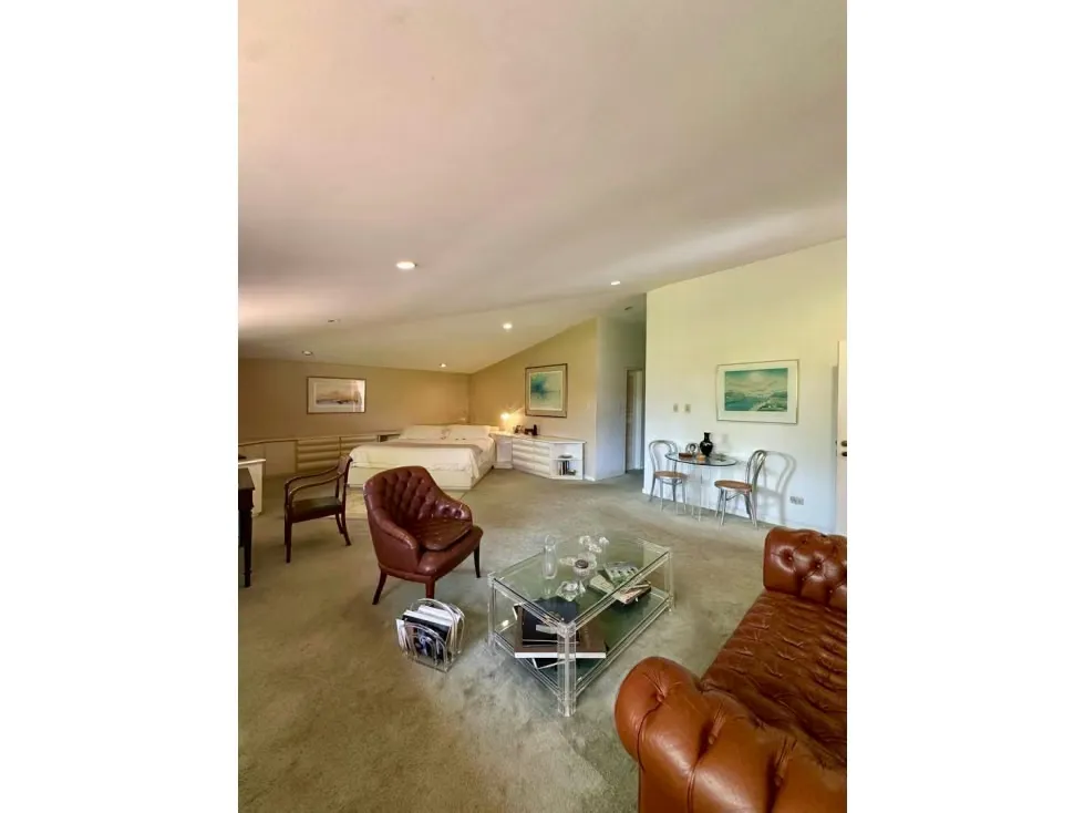Vendo casa en calle cerrada 710m2 Alto Hatillo 4843 - 18