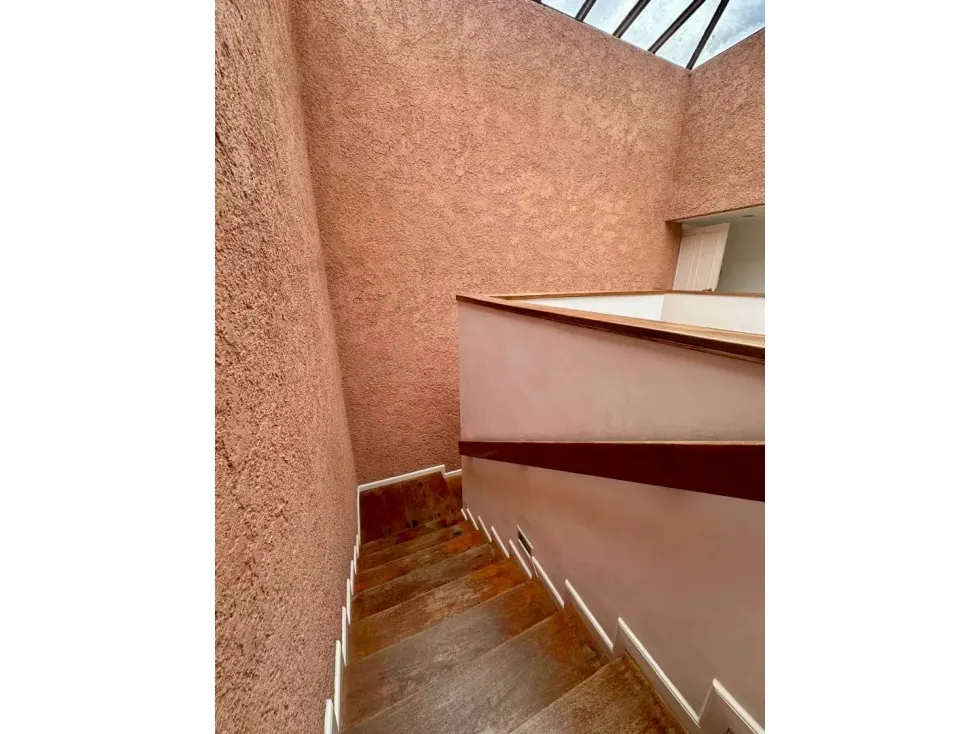 Vendo casa en calle cerrada 710m2 Alto Hatillo 4843 - 26