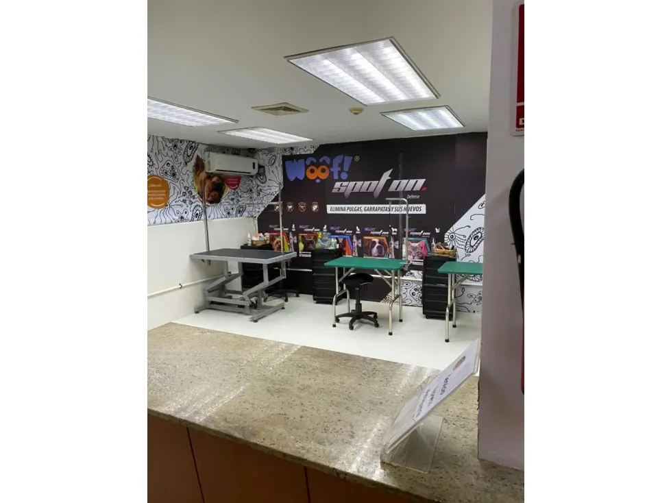 Vendo casa comercial 800m2 Las Mercedes 5819 - 13