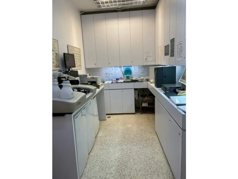Vendo casa comercial 800m2 Las Mercedes 5819 - 3