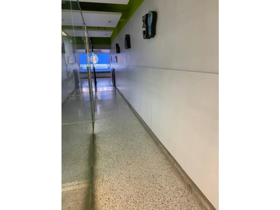 Vendo casa comercial 800m2 Las Mercedes 5819 - 7