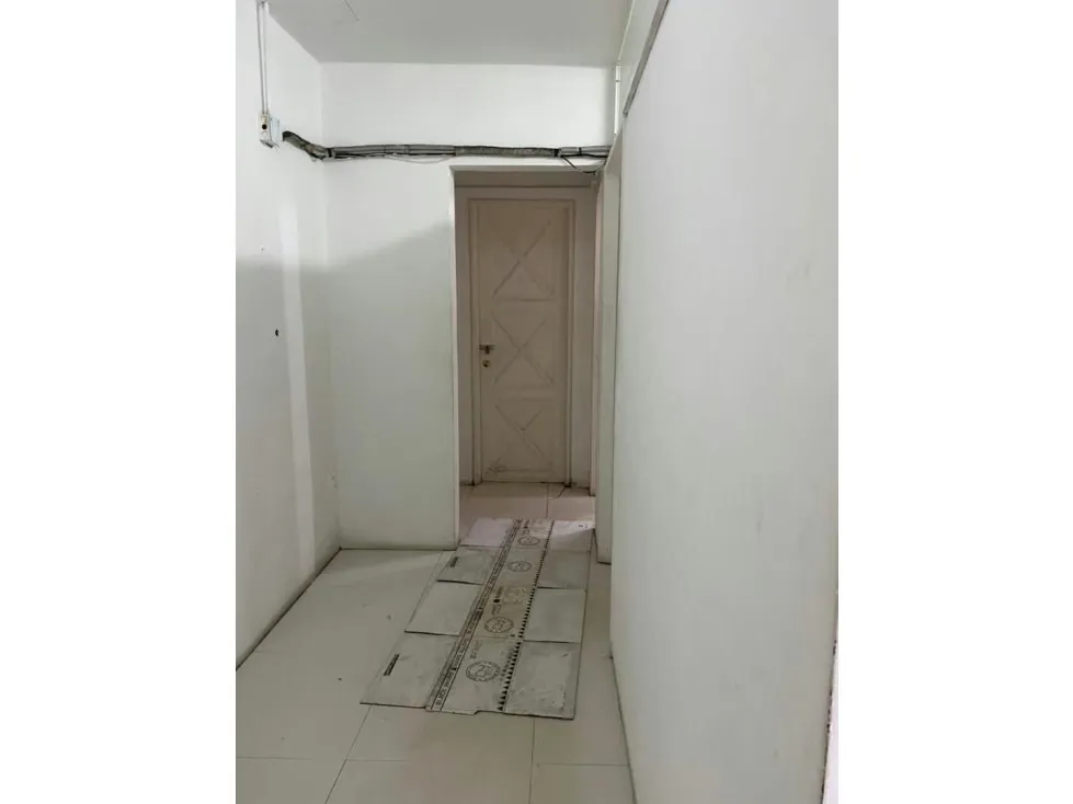 Vendo casa comercial 800m2 Las Mercedes 5819 - 8
