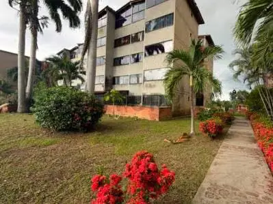 Venta de apartamento en el Conjunto Residencial El Moriche