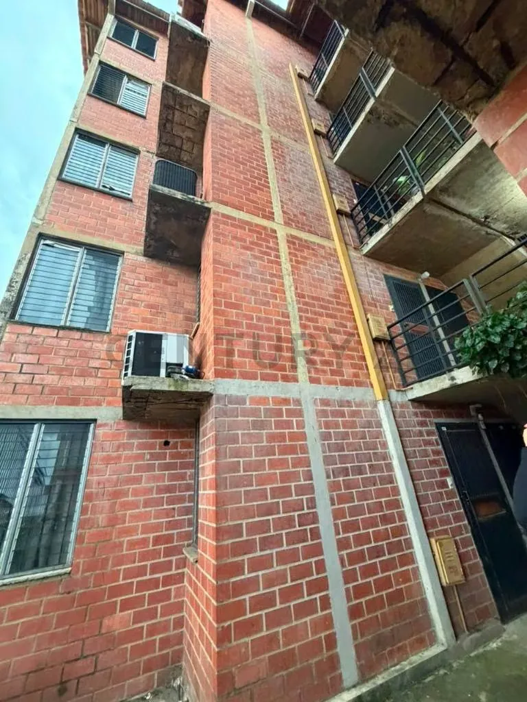Venta de apartamento en el Conjunto Residencial El Moriche - 11