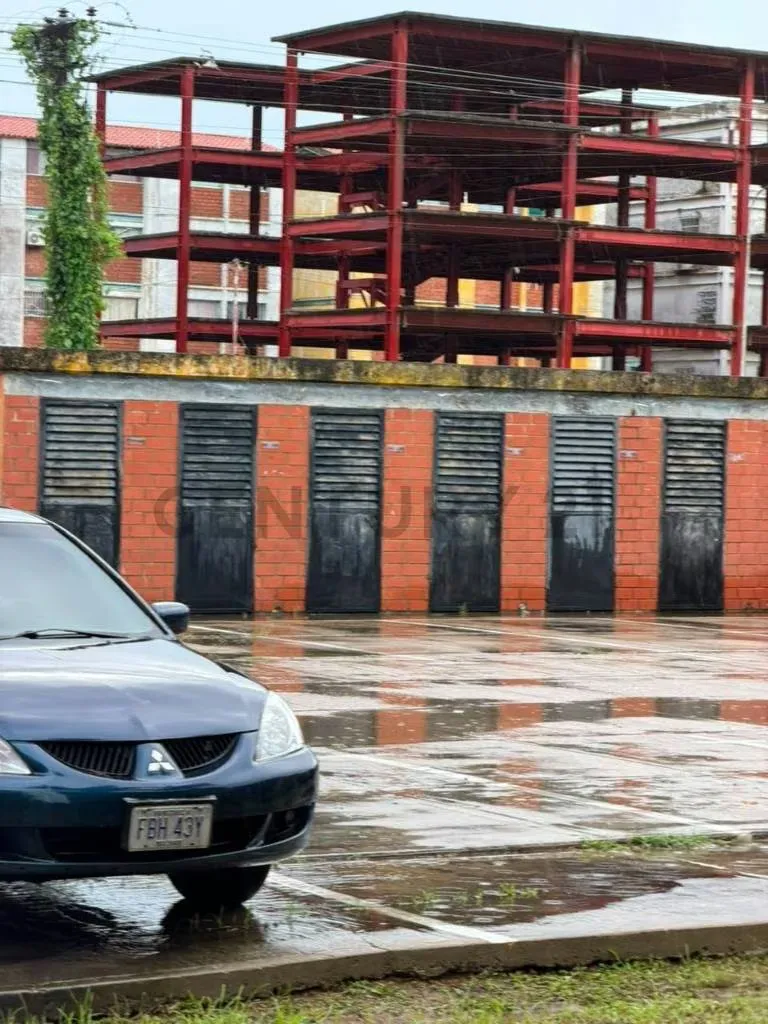 Venta de apartamento en el Conjunto Residencial El Moriche - 12