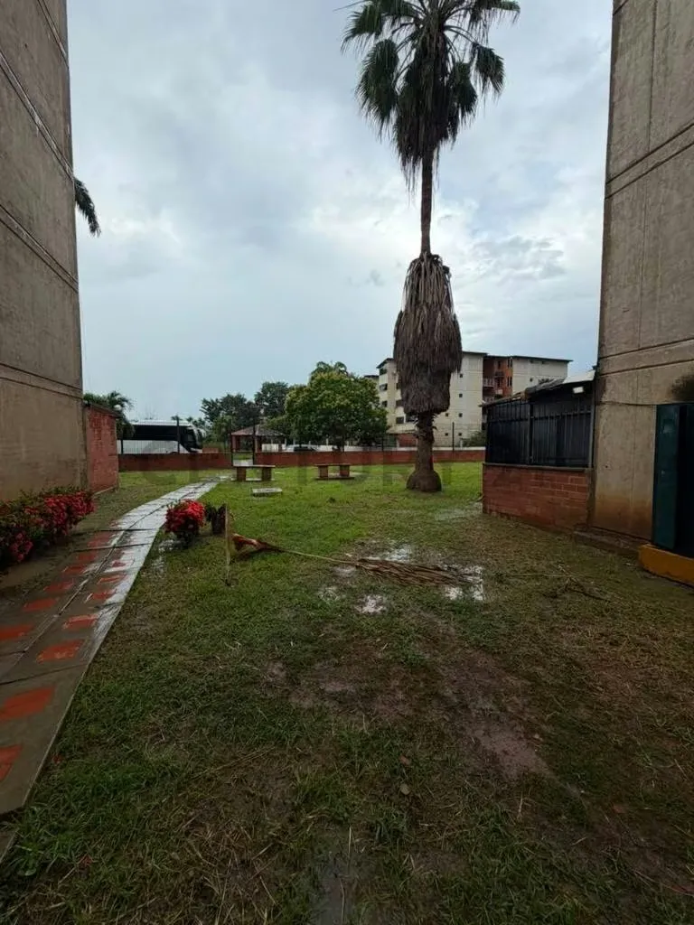 Venta de apartamento en el Conjunto Residencial El Moriche - 13