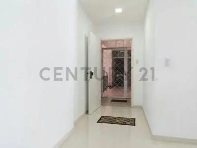 Apartamento amoblado en venta en Los Caobos | 107 m² | 2 hab. + servicio - 9