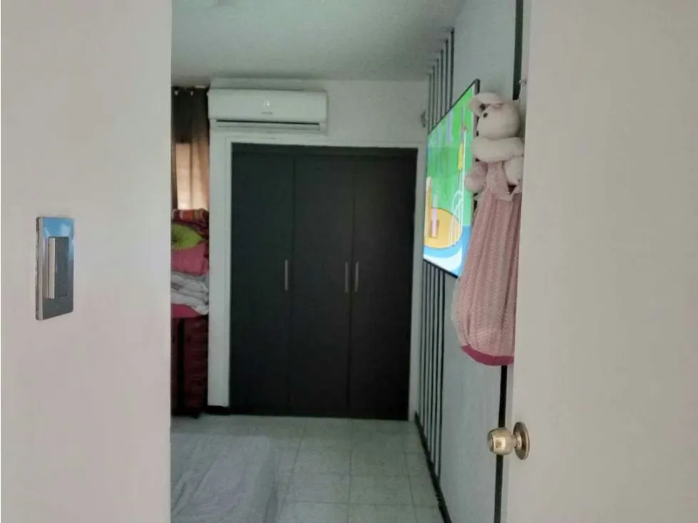 Apartamento Venta Acogedor y familiar La Candelaria 64m2 - 12