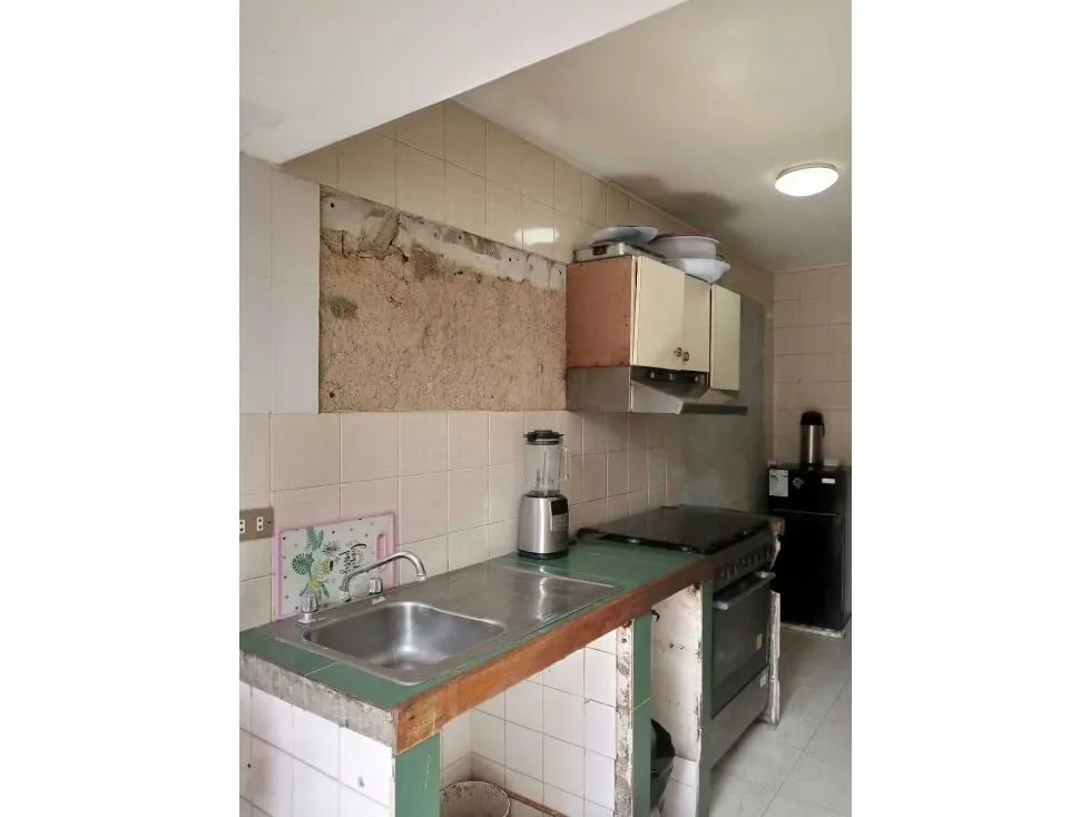 Apartamento Venta Acogedor y familiar La Candelaria 64m2 - 14