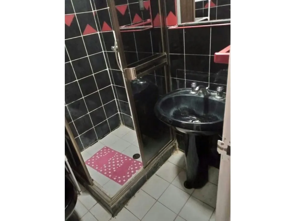 Apartamento Venta Acogedor y familiar La Candelaria 64m2 - 8