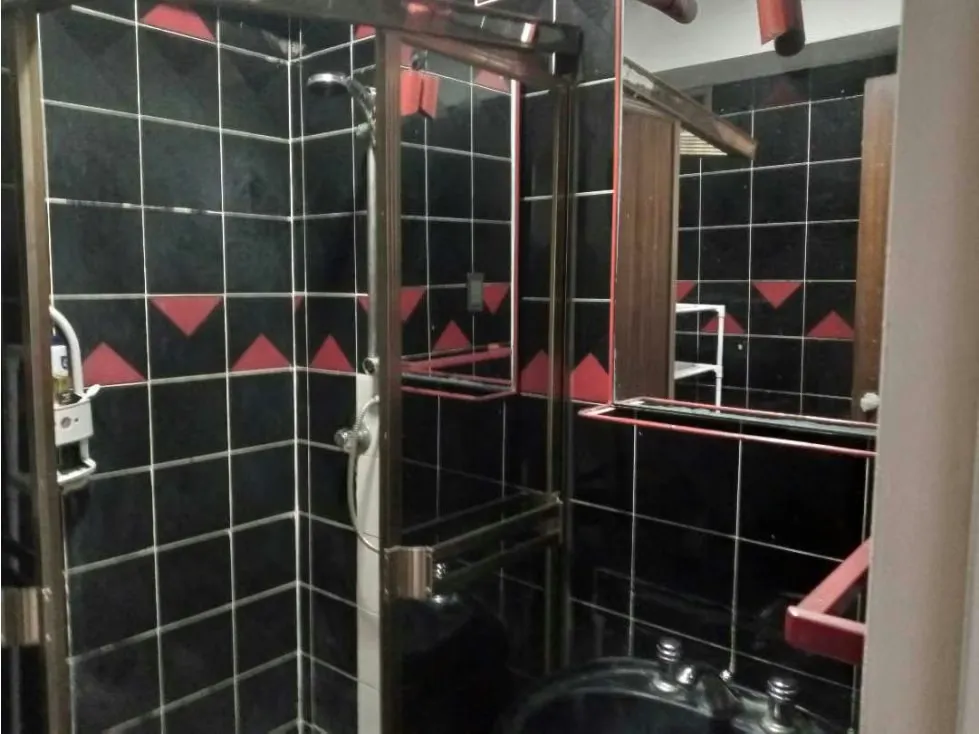 Apartamento Venta Acogedor y familiar La Candelaria 64m2 - 9