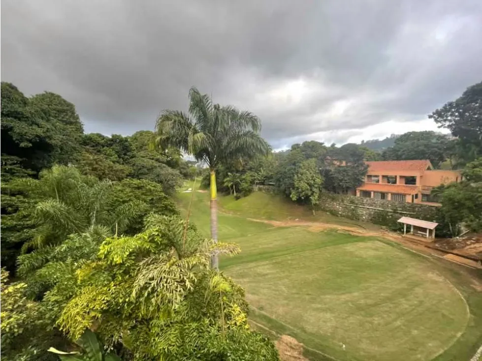 Se Vende Terreno 4400 M2 en la Urbanización Valle Arriba - 4