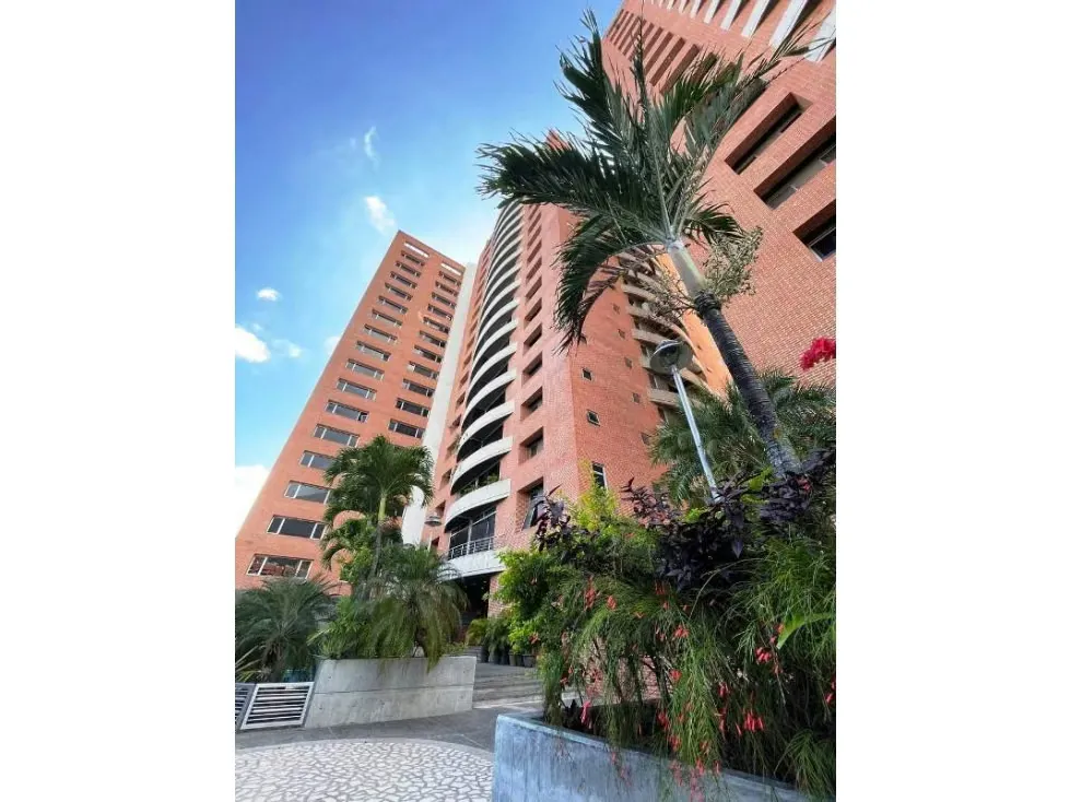 APARTAMENTO - LOS DOS CAMINOS - 117 Mts2