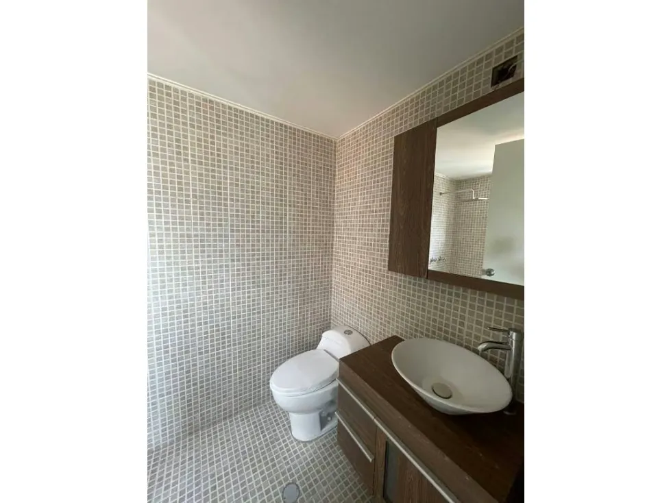 APARTAMENTO - LOS DOS CAMINOS - 117 Mts2 - 12