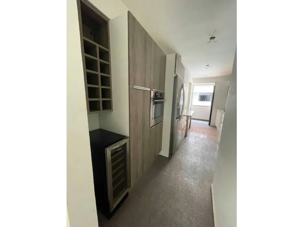 APARTAMENTO - LOS DOS CAMINOS - 117 Mts2 - 6
