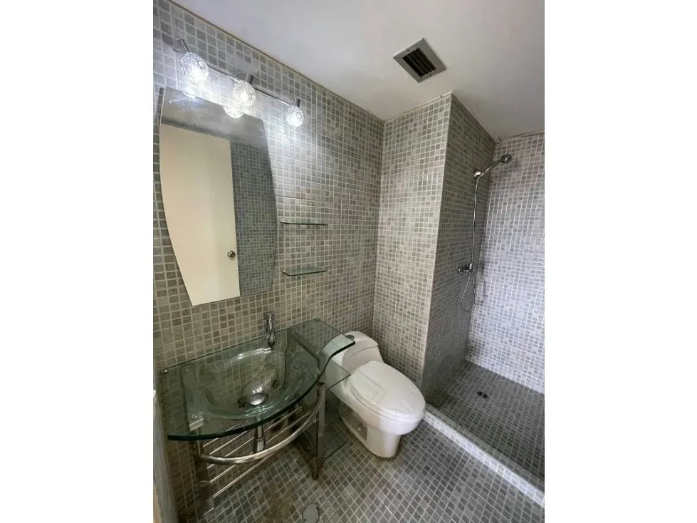 APARTAMENTO - LOS DOS CAMINOS - 117 Mts2 - 9