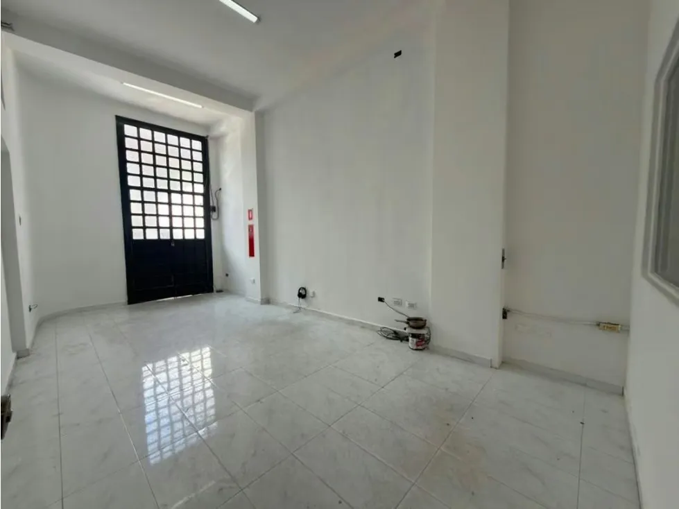 IG-Local comercial e industrial en Alquier en Boleita Sur - 4