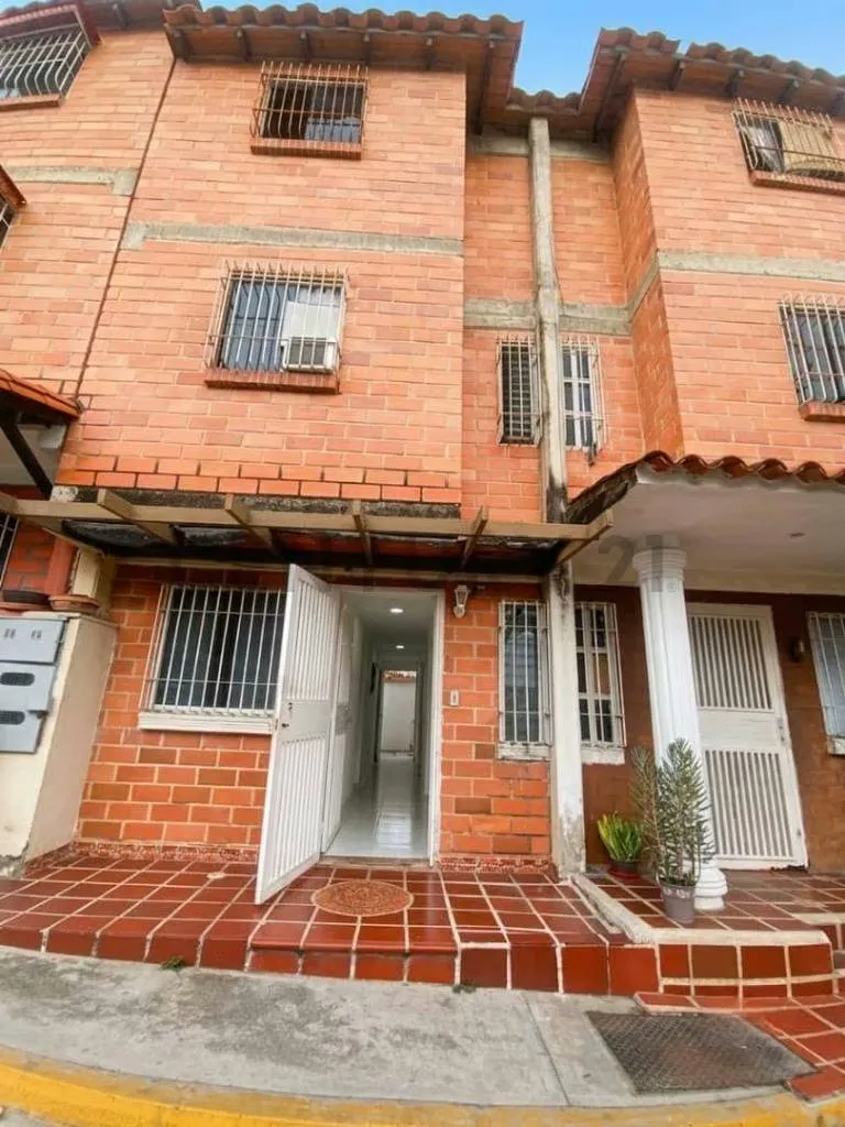 Townhouse Bosque verde Guatire