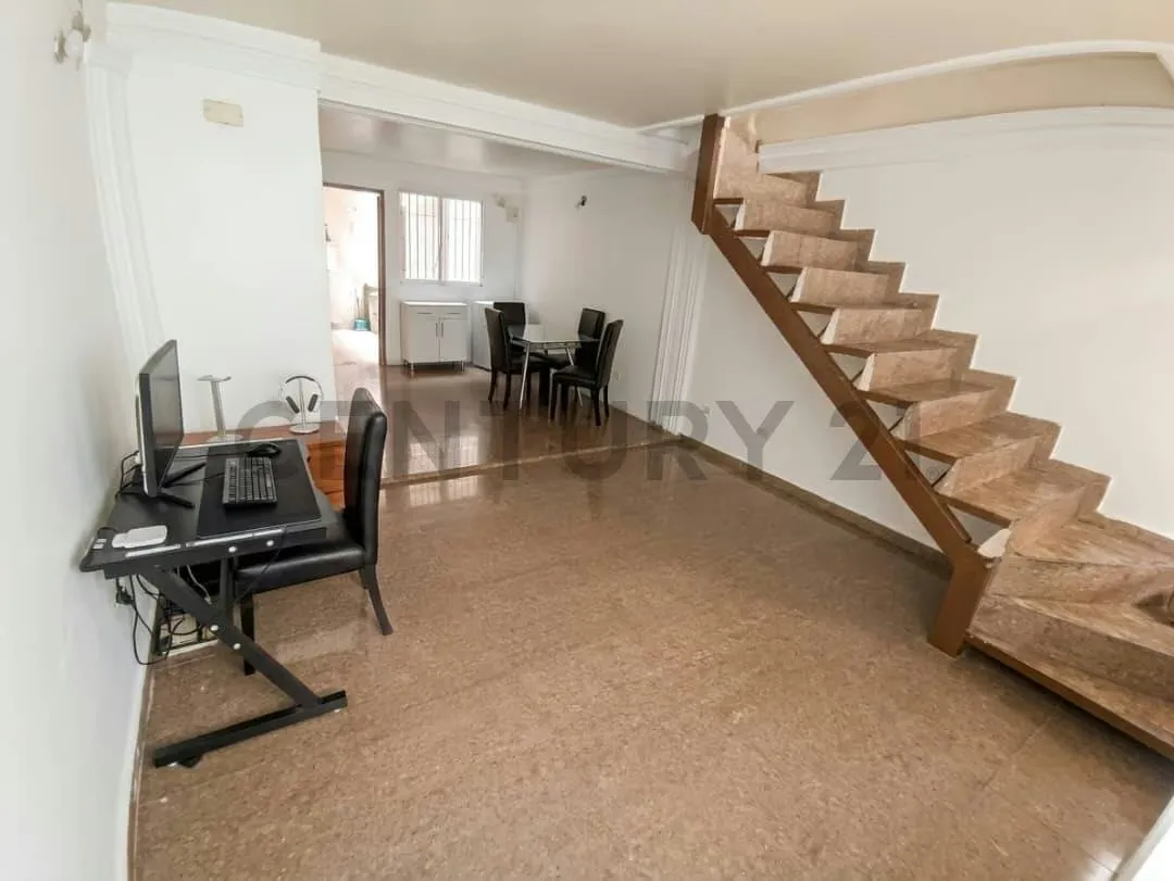 Townhouse Bosque verde Guatire - 2
