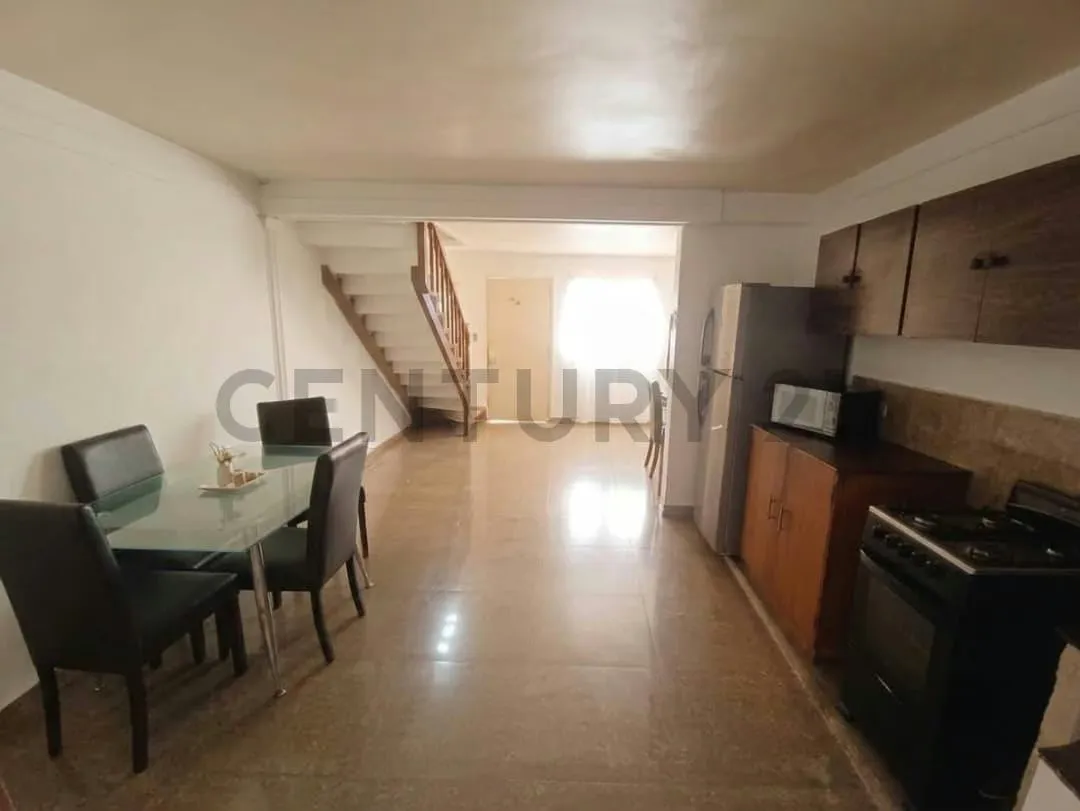 Townhouse Bosque verde Guatire - 3