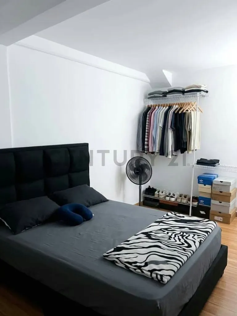 Townhouse Bosque verde Guatire - 5
