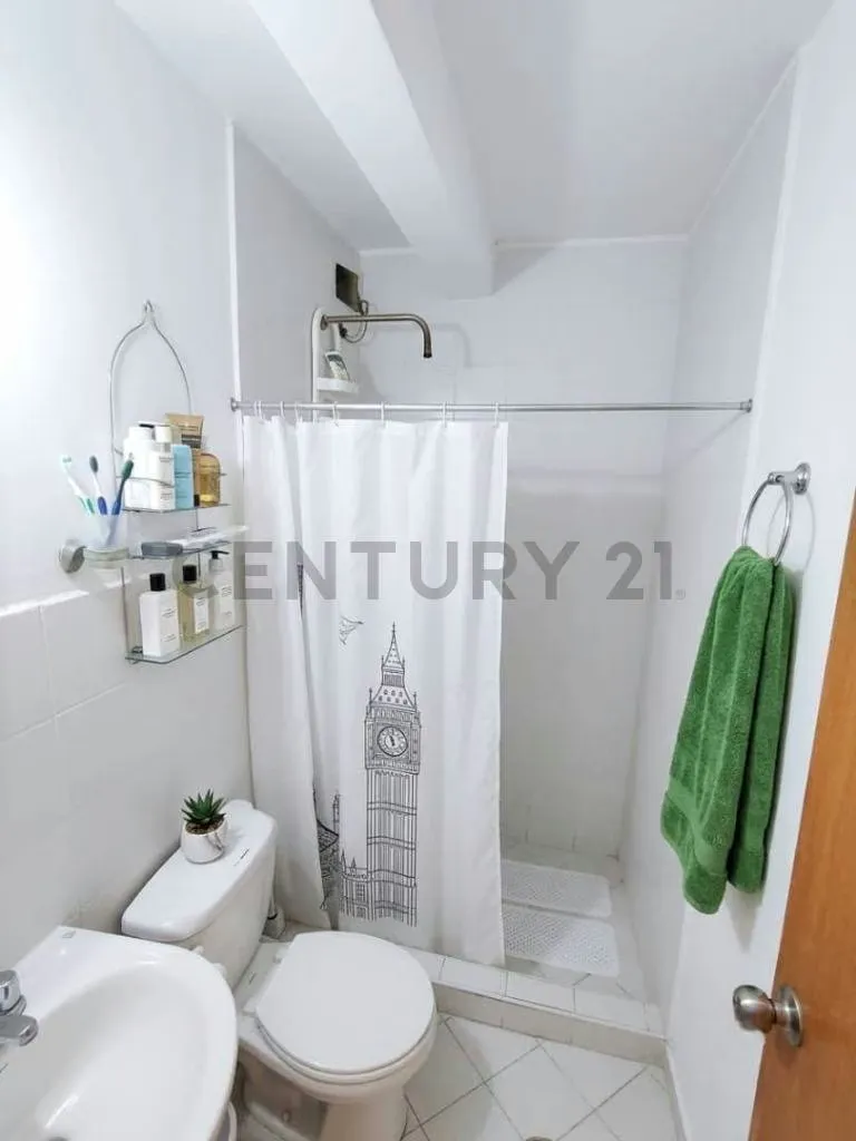Townhouse Bosque verde Guatire - 8